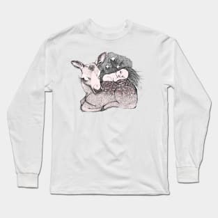 Bambi Long Sleeve T-Shirt